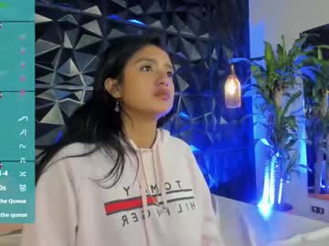 Azuraby Chaturbate stream image from January 05, 2025