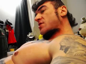 Ballard_ Chaturbate stream image from January 05, 2025