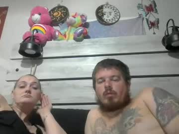 Bigdickdaddyandqueenwifey Chaturbate stream image from January 05, 2025