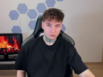 Chris_Tyson Chaturbate stream image from January 05, 2025