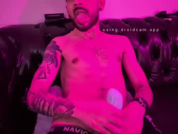 Clarkent20 Chaturbate stream image from January 05, 2025