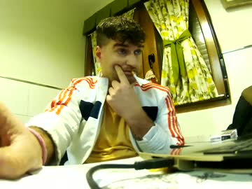 Crazyboy4441234 Chaturbate stream image from January 05, 2025
