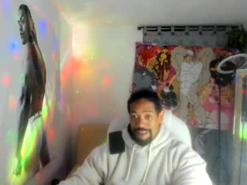Dimitry_Muscle Chaturbate stream image from January 05, 2025