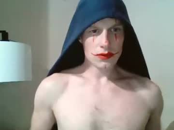 Elijahlegion89 Chaturbate stream image from January 05, 2025