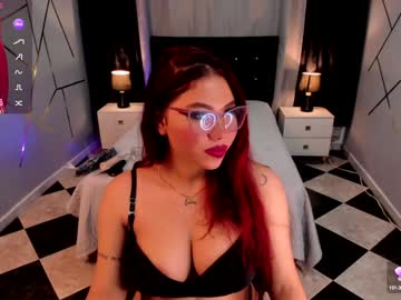 Gisele_Cedield Chaturbate stream image from January 05, 2025
