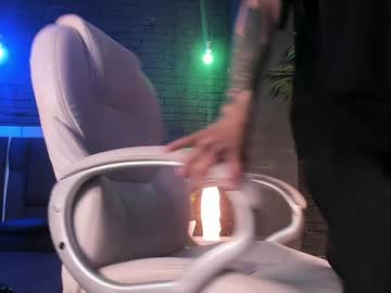 Godly_Huan Chaturbate stream image from January 05, 2025