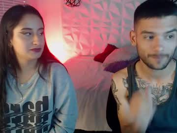 Gretta_N_Dannie Chaturbate stream image from January 05, 2025