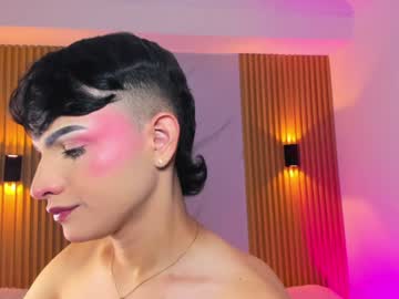 Im_Musas Chaturbate stream image from January 05, 2025