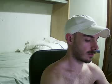 Isaac99c Chaturbate stream image from January 05, 2025
