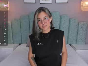 Karoll_Santos Chaturbate stream image from January 05, 2025
