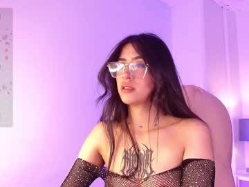 Keily_Gh1 Chaturbate stream image from January 05, 2025
