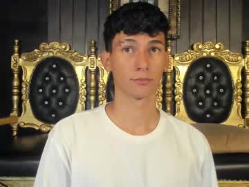 Kingparker1 Chaturbate stream image from January 05, 2025