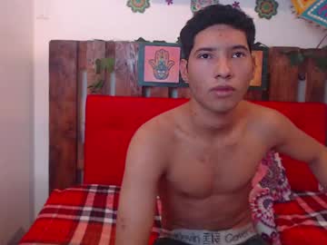 Liam_Jackson__ Chaturbate stream image from January 05, 2025