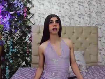 Max_Giovi Chaturbate stream image from January 05, 2025