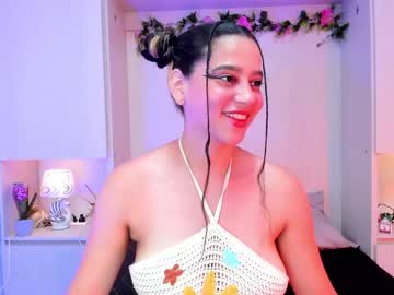 Meganjenner_ Chaturbate stream image from January 05, 2025