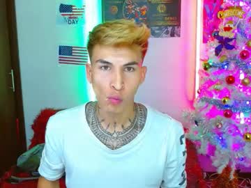 Peather_Nicollss Chaturbate stream image from January 05, 2025