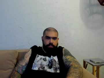 Santino_Zanoli Chaturbate stream image from January 05, 2025