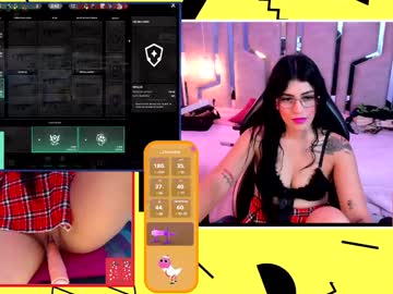 Valentinagames Chaturbate stream image from January 05, 2025