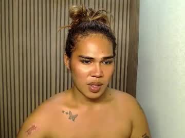 Vampy_Ebony_Laxine Chaturbate stream image from January 05, 2025