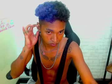Vladi_Macdon Chaturbate stream image from January 05, 2025