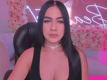 Zaraapearce Chaturbate stream image from January 05, 2025