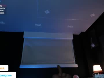 Alexariot1 Chaturbate stream image from January 05, 2025