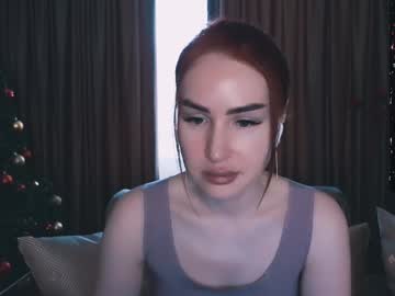 Amara_Campbell Chaturbate stream image from January 05, 2025