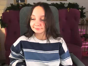 Ameliamalina Chaturbate stream image from January 05, 2025
