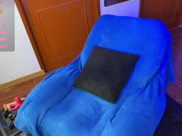 Angeloferro1 Chaturbate stream image from January 05, 2025