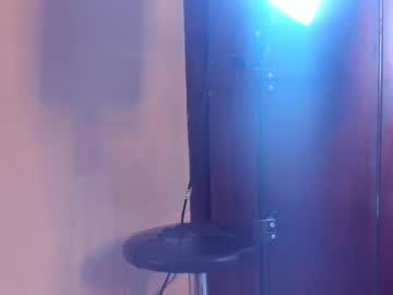 Antonela_Fox6 Chaturbate stream image from January 05, 2025