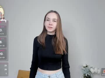 Arlettehathaway Chaturbate stream image from January 05, 2025