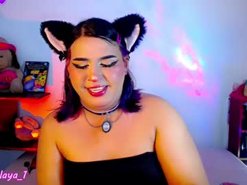 _Atalaya_ Chaturbate stream image from January 05, 2025