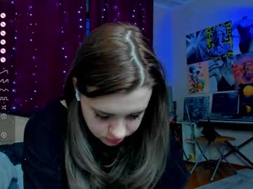 Baambi_Baby Chaturbate stream image from January 05, 2025