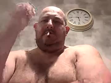 Bikerbear1979 Chaturbate stream image from January 05, 2025