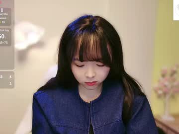 Chenjing0 Chaturbate stream image from January 05, 2025