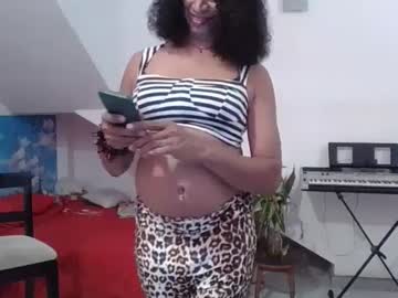 Cleopatradoll Chaturbate stream image from January 05, 2025
