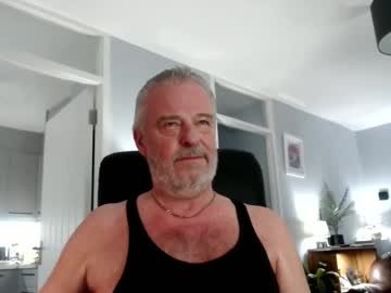 Dick_Erectus Chaturbate stream image from January 05, 2025