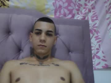 Eros_Oliver Chaturbate stream image from January 05, 2025