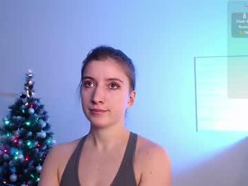 Evahailey_ Chaturbate stream image from January 05, 2025