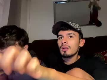Fede69x Chaturbate stream image from January 05, 2025