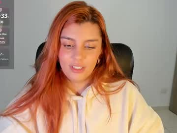 Fenixx_Tayy1 Chaturbate stream image from January 05, 2025