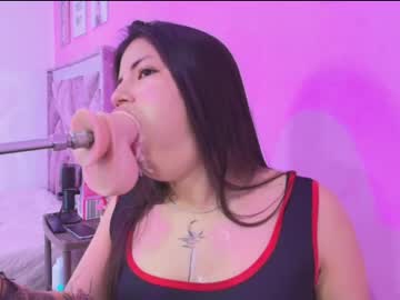 Grace_03 Chaturbate stream image from January 05, 2025