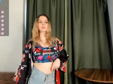 Grinjenn Chaturbate stream image from January 05, 2025