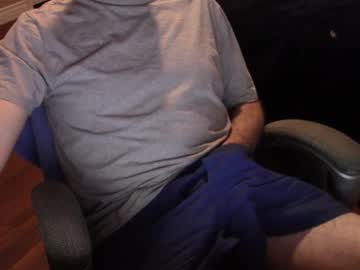 Heavilyhung Chaturbate stream image from January 05, 2025