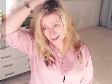 Helenbonham Chaturbate stream image from January 05, 2025