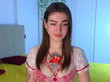 Isabellajasmine Chaturbate stream image from January 05, 2025
