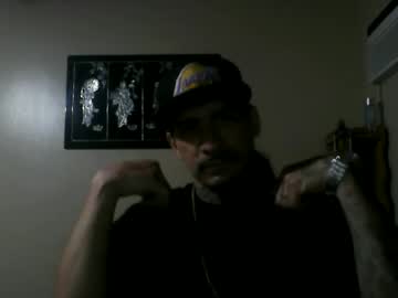 Killacali9099 Chaturbate stream image from January 05, 2025