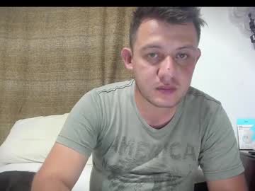 Krlozvelasco Chaturbate stream image from January 05, 2025