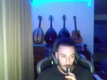Loveking582 Chaturbate stream image from January 05, 2025