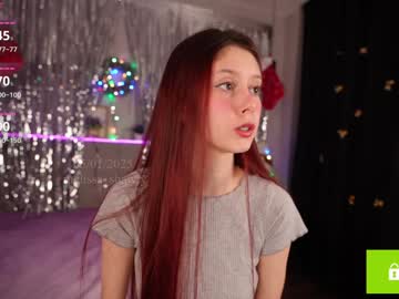 Melissa_Shawty Chaturbate stream image from January 05, 2025